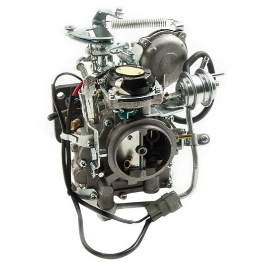 キャブレター 適用: トヨタ 4AF カローラ 1.6L 2 バレル 1990 2110016540 21100-16540 AL-NN-5299 AL Car parts|オートパーツエージェンシー