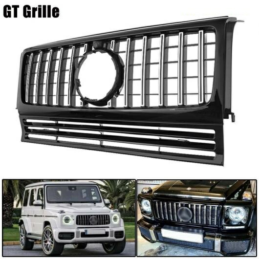 楽天市場】メルセデス ベンツ メルセデスベンツ フロント グリルガード