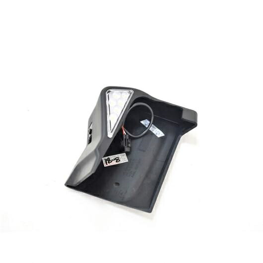 サイド ステップ LED ライト 適用: G クラス W463 G63 G65 G500 G55 G350 90-18Y AL-NN-5862 AL Exterior parts for cars｜オートパーツエージェンシー