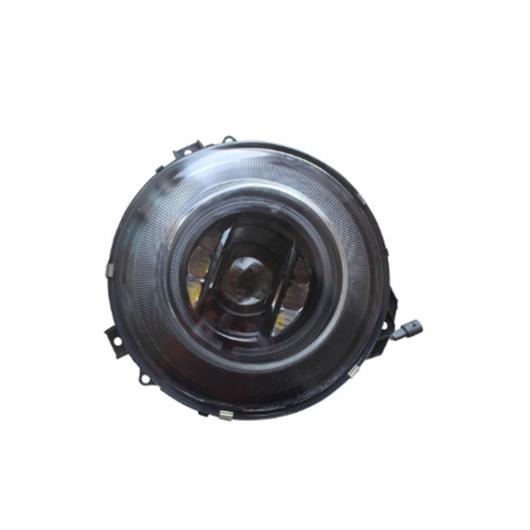 ベンツ G クラス W463 LED ヘッドランプ 適用: 2007-2017 12W ホワイト AL-NN-5986 AL Car light 130,990円
