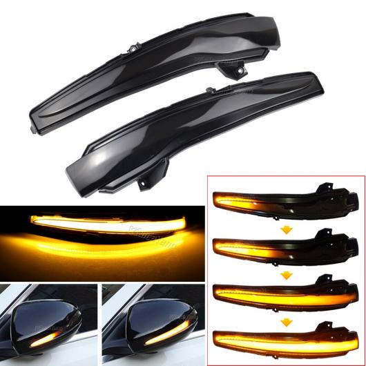 LED ダイナミック ターンシグナルライト 適用: メルセデス・ベンツ C E S GLC W205 X253 W213 W222 V クラス W447 流れる ウインカー ライト ダイナミック イエロー AL-NN-6008 AL Car light