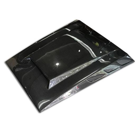 適用: メルセデス・ベンツ G63 W463 軽量 カーボンファイバー ボンネット AL-NN-5994 AL Exterior parts for cars｜オートパーツエージェンシー