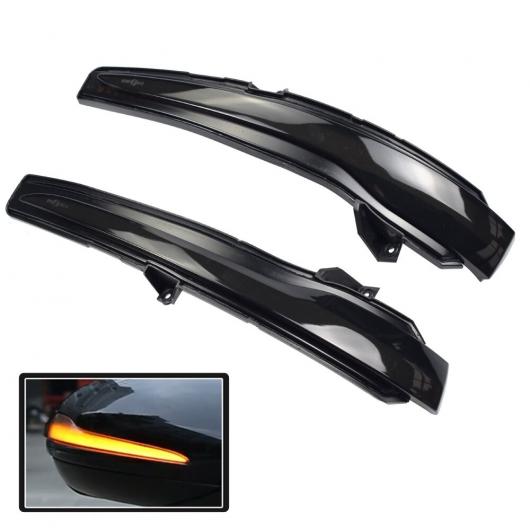 適用: メルセデス・ベンツ C E S GLC W205 X253 W213 W222 V クラス W447 LED ダイナミック サイド ウイング ターンシグナルライト 流れる ウインカー イエロー AL-NN-6242 AL Car light