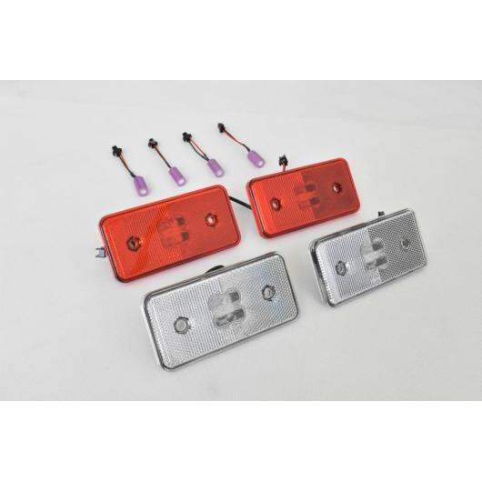 LEDライト フロント リア ライト ヘッドライト テール ランプ 適用: W463 G63 G65 G550 G500 G350 W463 1990-2018 Gワゴン W セット AL-NN-6270 AL Car parts