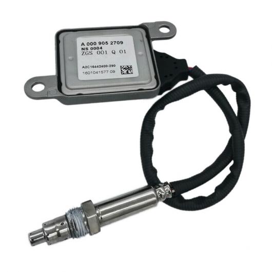 A0009052709 0009052709 NOxセンサー 適用: メルセデス・ベンツ X253 C253 R172 W447 V200 SLK250 R172 GLC 220D 250D 350D スプリンター 906 AL-NN-6261 AL Car parts 42,660円