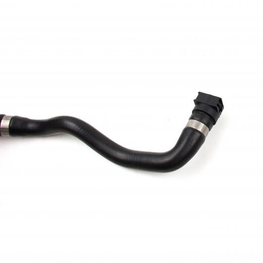 17127596835 ラジエーター クーラント ホース パイプ 適用: BMW F20 F20N F21 F21N F30 F30N AL-NN-6317 AL Car parts