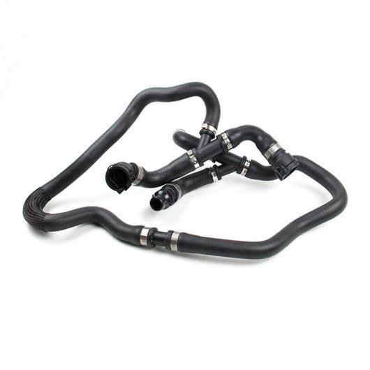 17127560160 サーモスタット ウォーター パイプ 冷却 ウォーター パイプ 適用: BMW E60 N52 523 525 528 530 リターン パイプ リターン ホース ケトル ホース AL-NN-6406 AL Car parts