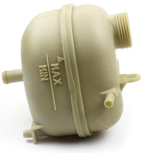 17137529273 エンジン エクスパンションタンク ヘッダー ボトル ガソリン タンク 適用: ミニ カブリオ R52 R53 クーパー S AL-NN-6423 AL Car parts