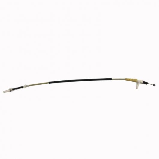 51217297439 ABS アウトサイド ドア ハンドル ケーブル 適用: BMW 5’ 6’ 7’ F01 F02 F06 F10 F12 F11 F13 F18 AL-NN-6641 AL Car parts
