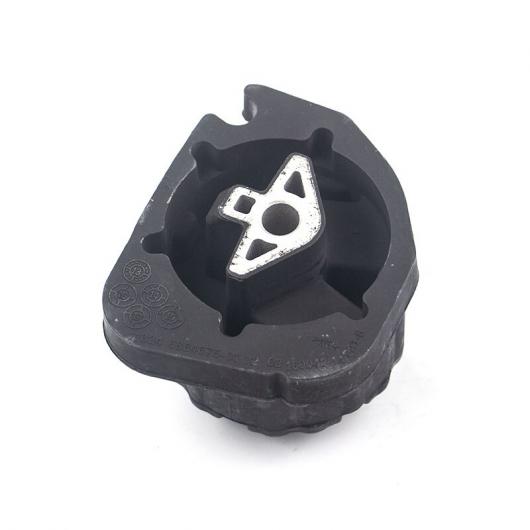 22326780025 ギアボックス ラバー ウェーブ ボックス ブラケット パッド ギアボックス ラバー ベアリング 適用 適用: X5 X6 E70 E71 BMW 2008-2017 AL-NN-6661 AL Car parts｜オートパーツエージェンシー 10,595円