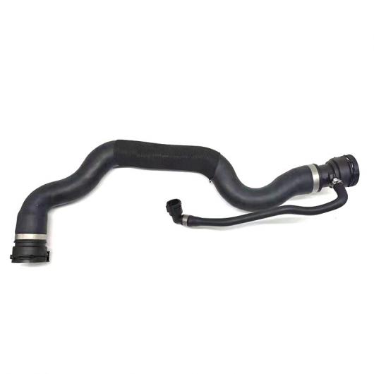 17128511623 エンジン ラジエーター アッパー クーラント ホース 適用: BMW 3シリーズ E90 E91 E92 LCI N47N AL-NN-6777 AL Car parts