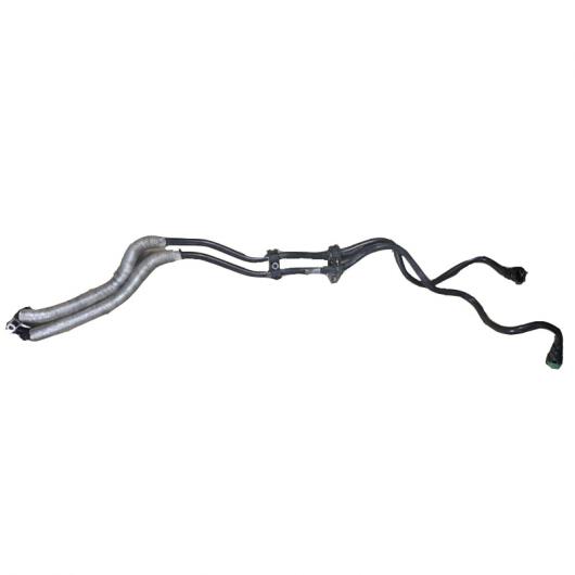 17227604979 クーラント ホース ウォーター タンク クーラント ウォーター パイプ 適用: BMW 1’ F20 F21 3’ F30 LCI AL-NN-6803 AL Car parts 35,360円