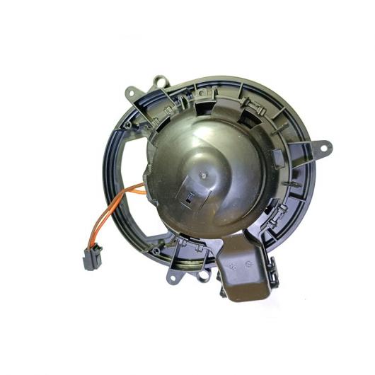 64119350395 HVAC 空調ユニット ブロワー モーター 適用: BMW F20 F23 F22 F87 F34 F30 F31 F36 F33 F32 AL-NN-6833 AL Car parts