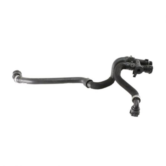 17127535543 クーラント リターン パイプ 適用: BMW X3 X4 G01 G02 G08 30IX B46 20IX 冷却 ウォーター パイプ ラジエーターホース AL-NN-6869 AL Car parts