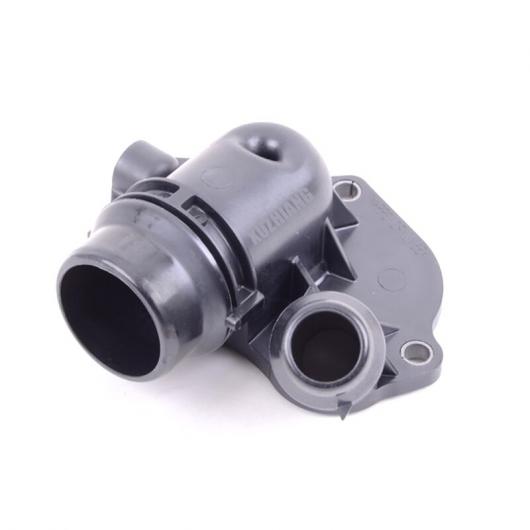 11518516206 トランスミッション オイル クーラー サーモスタット 適用: BMW X3 F25 5’ F10 F11 6’ F12 7’ F01 LCI 3’ F31 F30 4’ F32 X5 F15 AL-NN-6903 AL Car parts