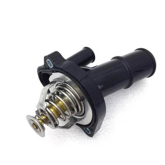 LR027158 LR027102 サーモスタット ウォーター 温度 センサー 適用: ランド ローバー フリーランダー 2 イヴォーク レンジ ローバー ディスカバリー スポーツ JDE28115 AL-NN-6915 AL Car parts|オートパーツエージェンシー