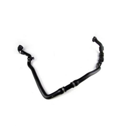 17128601930 クーラント 液体 コネクション ウォーター ホース 適用: BMW 1’ F20 LCI 2’ F22 3’ F30 F35 LCI 4’ F32 LCI AL-NN-6938 AL Car parts