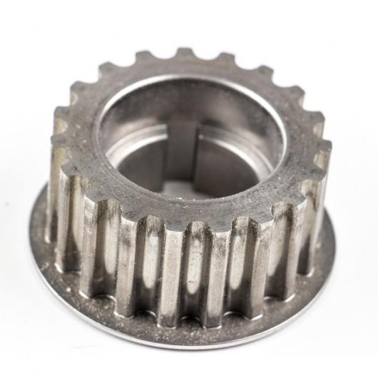 エンジン タイミング ギア 0513C0 19 歯 適用: プジョー/PEUGEOT 206 307 1.6T 0513C2 適用: プジョー/PEUGEOT 913 0513C2 AL-NN-7251 AL Car parts