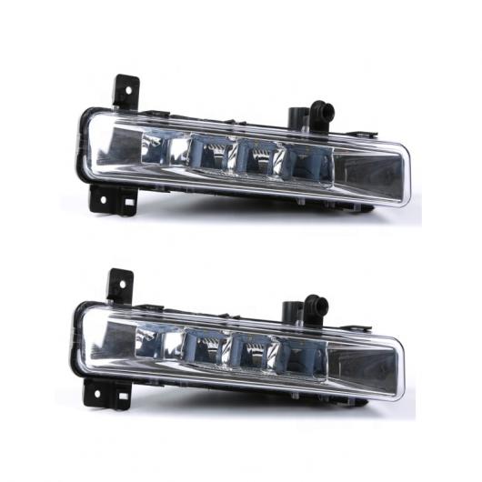 63177349131 63177349132 オート アクセサリー フロント LED フォグランプ 適用: BMW G38 530E 530i 540i xDrive 2017-2019 AL-NN-6986 AL Car parts｜オートパーツエージェンシー