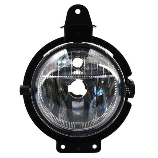 63172751295 フロント バンパー フォグライト ドライビング ランプ カバー 適用: BMW ミニ クーパー R55 R56 R57 R58 R59 2006-2014 AL-NN-6992 AL Car parts