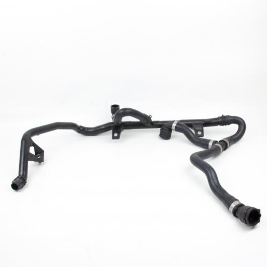 17127639027 クーラント 液体 ホース パイプ 適用: BMW X1 E84 ウォーター パイプ AL-NN-7023 AL Car parts｜オートパーツエージェンシー 28,048円