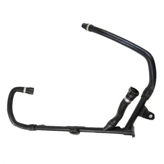17127646154 ラジエーター コネクション ウォーター パイプ 適用: BMW X3 F25 クーラント 液体 ウォーター ホース AL-NN-7117 AL Car parts