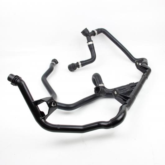 17127548222 サーモスタット コネクション ウォーター ホース 適用: BMW 1&rsquo;/3&rsquo;/X1 ヒート デバイス リターン ライン ウォーター パイプ AL-NN-7119 AL Car parts｜オートパーツエージェンシー