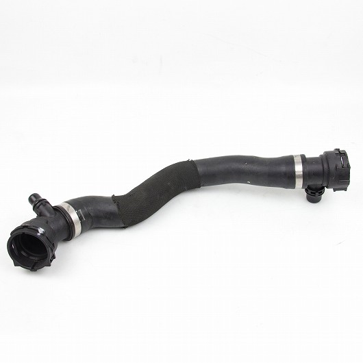 17128514218 ウォーター タンク コネクション アッパー ウォーター ホース 適用: BMW X5 F15/X6 F16 シリンダー ヘッド パイプライン ウォーター パイプ AL-NN-7120 AL Car parts