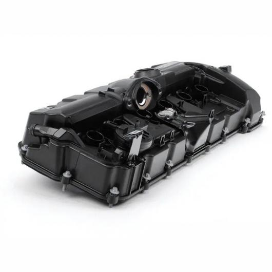 11127552281 エンジン ロッカー バルブ カバー 適用: BMW X1 X3 X5 7&rsquo; Z4 エンジン シリンダー ヘッド トップ ケーブル AL-NN-7178 AL Car parts｜オートパーツエージェンシー
