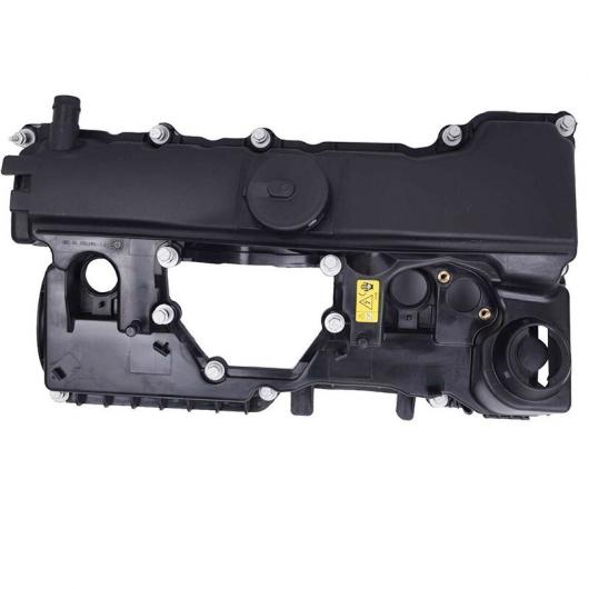 11128645888 エンジン シリンダー ヘッド トップ ケーブル ロッカー バルブ カバー 適用: BMW X1 X3 Z4 E81 E83 E84 E87 E88 E90 E91 AL-NN-7181 AL Car parts