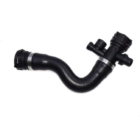 17123415433 ラジエーター 冷却 ホース 適用: BMW X3 E83 アッパー ウォーター リターン ホース AL-NN-7344 AL Car parts