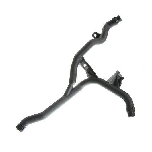 11537519710 ウォーター ホース パイプ エンジン ブロック Oリング 適用: BMW E60 E61 E65 E66 M54 AL-NN-7355 AL Car parts
