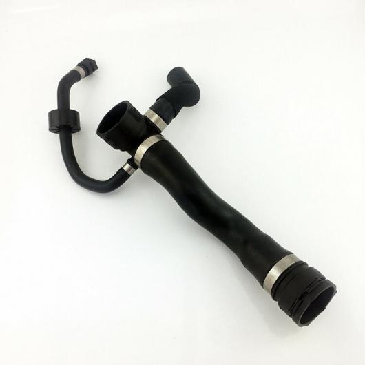トップ アッパー ラジエーター 吹き出し口 ホース 適用: BMW F01 F02 F10 F06 F07 535i 535IX 640i 17127580957 AL-NN-7375 AL Car parts|オートパーツエージェンシー