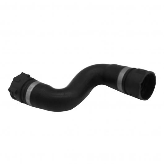 17123424499 BMW X3 ウォーター タンク コネクション パイプ E83 クーラント ホース ラジエーター ホース AL-NN-7399 AL Car parts