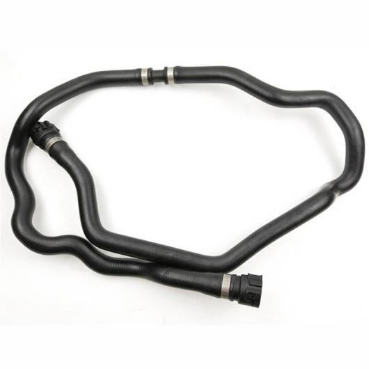 17127519259 クーラント ウォーター ホース 適用: BMW 5シリーズ E60 ラジエーター ラバー ホース AL-NN-7403 AL Car parts