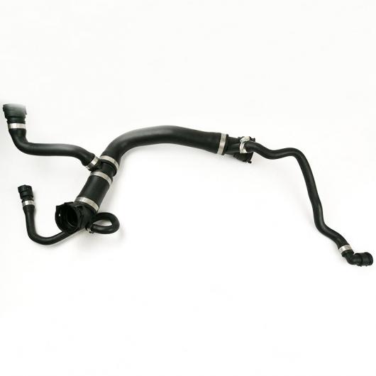 クーラント ホース 17127526856 適用: BMW X5 E53 補助 ケトル ウォーター パイプ AL-NN-7420 AL Car parts 11,673円