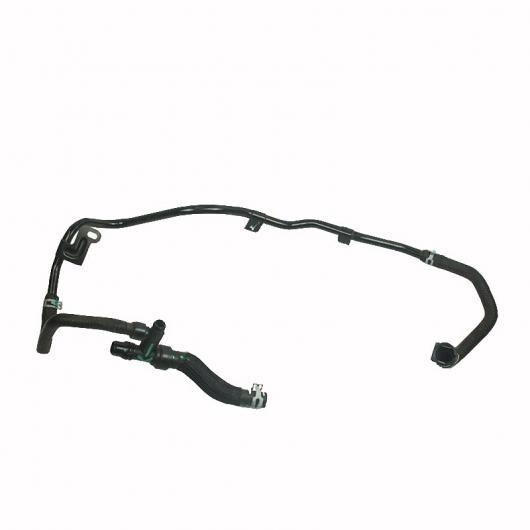 ラジエーター ウォーター パイプ 9801078180 適用: プジョー/PEUGEOT 308 408 T93 1.8 スイッチ コネクタ パイプ AL-NN-7548 AL Car parts|オートパーツエージェンシー