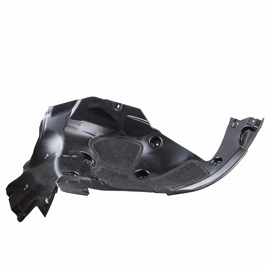 リア ベーン 裏地 51717340795/51717340796 適用: BMW 5シリーズ G30 マッドガード G31 ホイール カバー G38 AL-NN-7563 AL Car parts 22,035円
