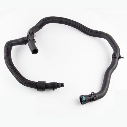 C2Z4553 ラジエーターホース OR から エクスパンションタンク 適用: ランド ローバー AL-NN-7593 AL Car parts