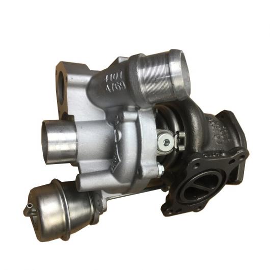 ターボ 53039880179 53039700179 V76008838001 ターボチャージャー 適用: シトロエン/CITROEN DS3 C4 適用: プジョー/PEUGEOT 207 308 3008 5008 RCZ EP6CDT 1.6L THP AL-NN-7629 AL Car parts