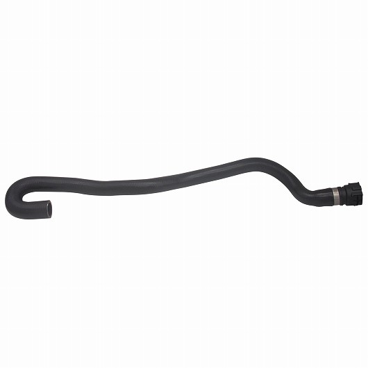 64216938433 トップ ラジエーターホース アッパー クーラント ウォーター 適用: BMW 7 シリーズ E65 E66 AL-NN-7645 AL Car parts