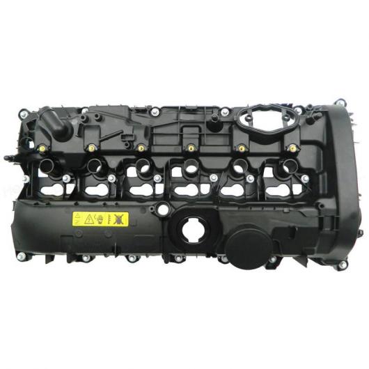 11127645173 エンジン シリンダー ヘッド バルブ カバー ガスケット ボルト 適用: BMW M140i M240i 340i 440I 540i 640i 740i X3 X4 11127645173 カバー AL-NN-8078 AL Car parts｜オートパーツエージェンシー 44,655円