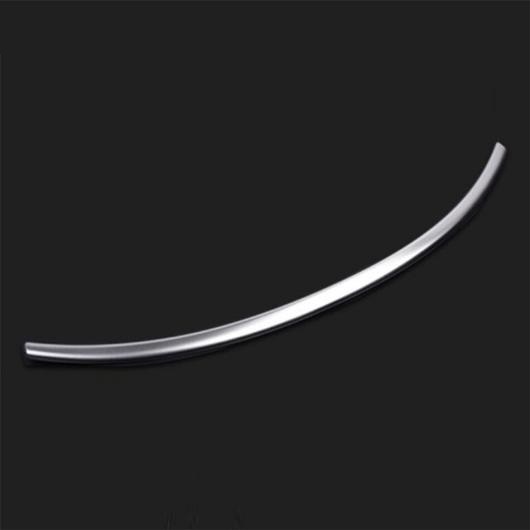 アクセサリー 適用: メルセデス・ベンツ C クラス W205 GLC C253 2015-2021 ダッシュボード インストルメント エッジ 装飾 ストリップ カバー トリム AL-NN-8361 AL Interior parts for cars