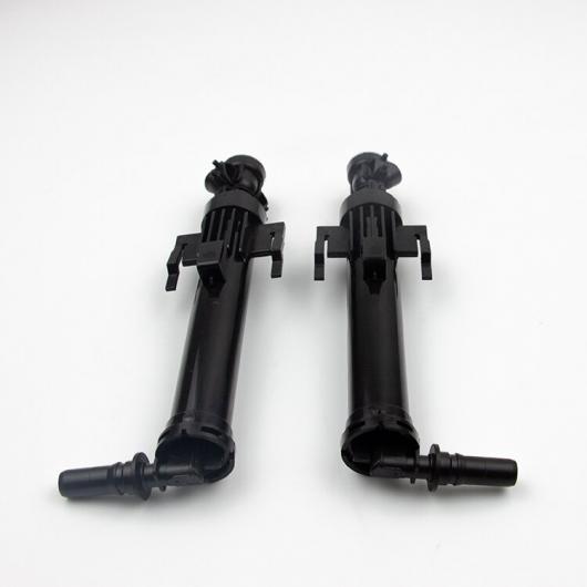 フロント ヘッドライト ウォッシャー スプレー ノズル シリンダー ポンプ 61677275657 61677275658 適用: BMW F30 328i F32 435i 2012 2013 2014 2015 61677275657 5658 AL-NN-8487 AL Car parts