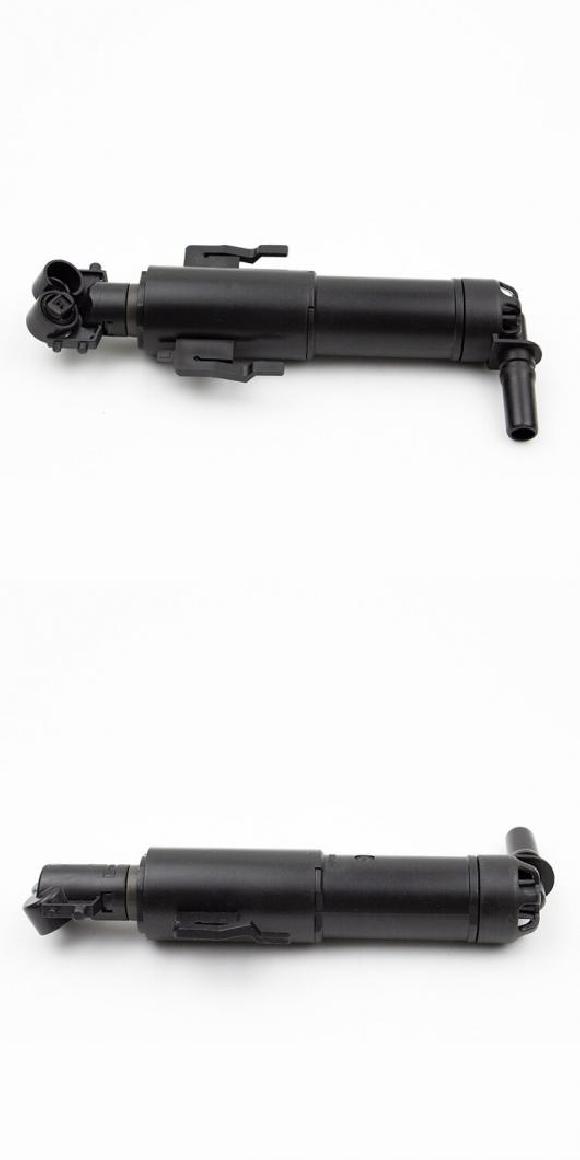 ヘッドライト クリーニング GUN ヘッドランプ ウォッシャー ノズル 61677357353 61677357354 適用: BMW 7シリーズ 740 G11 G12 2014-2018 61677357353・61677357354 AL-NN-8494 AL Car parts｜オートパーツエージェンシー