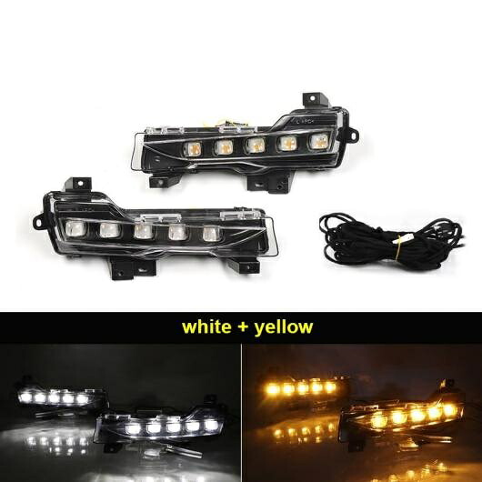 適用: テスラ/TESLA モデル 3 LED ヘッドライト DRL デイタイムランニングライト フォグライト ダイナミック ウインカー 2017-2022 アクセサリー ホワイト ロー バージョン AL-OO-1221 AL Car light