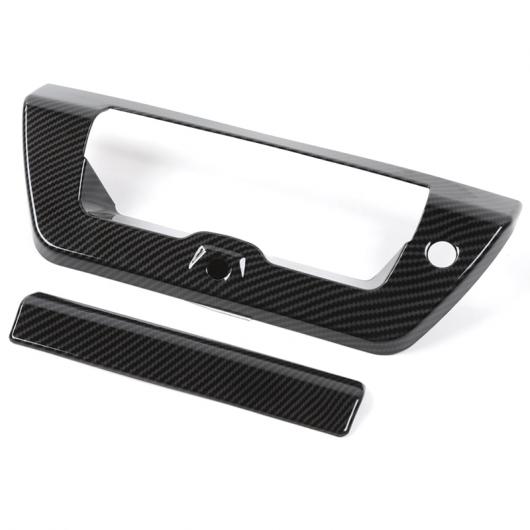 適用: フォード/FORD F150 2015-2020 リア トランク ドア テールゲート ハンドル カバー トリム ブラック AL-NN-9084 AL Car parts｜オートパーツエージェンシー