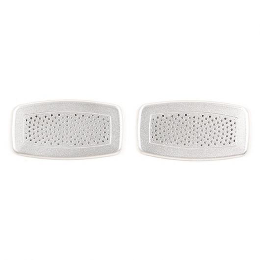 ルーフ マイクロフォン カバー トリム ステッカー 適用: BMW 7シリーズ F01 F02 F03 F04 2009-2014 AL-NN-9113 AL Interior parts for cars｜オートパーツエージェンシー