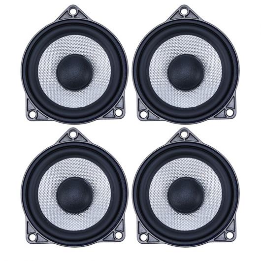 4 イン ミッドレンジ ホーン 適用: BMW E60 E61 E63 E64 E65 E66 F07 F01 F02 F03 X3 E83 X5 E70 X6 E71 E72 3 5 7シリーズ ユニバーサル ミュージック スピーカー 4 ミッド ホーン 632 12V AL-NN-9252 AL Car parts｜オートパーツエージェンシー