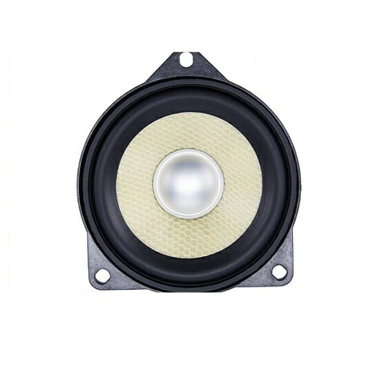 4インチ ミッドレンジ ラウドスピーカー 適用: BMW E60 E61 E63 E64 E65 E66 F07 F01 F02 F03 X3 E83 X5 E70 X6 E71 E72 3 5 7シリーズ オーディオ スピーカー 1 BO ミッド ホーン 869 12V AL-NN-9261 AL Car parts｜オートパーツエージェンシー
